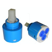 Kasetė maišytuvui A35mm