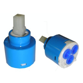 Kasetė maišytuvui A35mm Kasetė maišytuvui A35mm