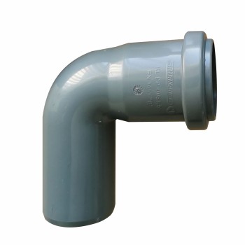 Alkūnė PP 40/90° Alkūnė PP 40/90°
