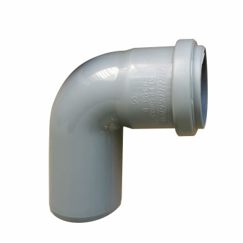 Alkūnė PP 50/90° Alkūnė PP 50/90°