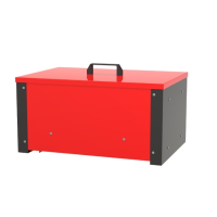 Granulinio katilo Atmos D15PX, D20PX kuro bunkerio prailginimas 300mm 95L