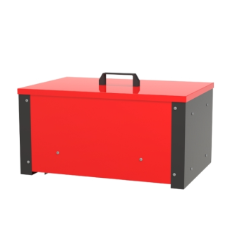 Granulinio katilo Atmos D15PX, D20PX kuro bunkerio prailginimas 300mm 95L