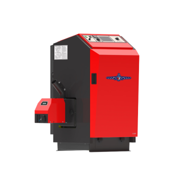 Katilas granulinis Atmos D 50 P Katilas granulinis Atmos D 50 P