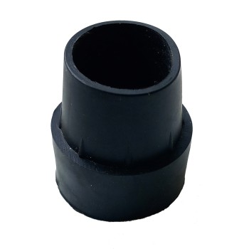 Leg for trampoline net holder Leg for trampoline net holder