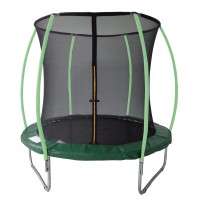 Sale! Trampoline 6FT (183cm) Kangaroo with internal safety net