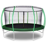 Sale! Trampoline 15FT (457cm) OHO with internal safety net