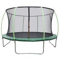 Trampoline Jumper 8FT (244cm) with internal net