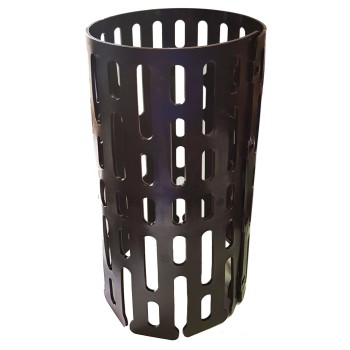 Tree trunk protection G-01 R1 (brown) Tree trunk protection G-01 R1 (brown)