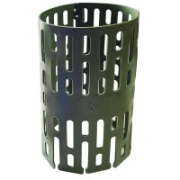 Apsauga kamienų Treemex žalia