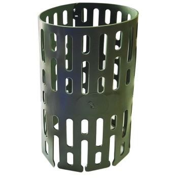 Protection of tree trunk G-02 Z1 (green) Protection of tree trunk G-02 Z1 (green)