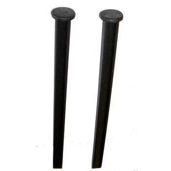 Plastic nail N-02 Plastic nail N-02