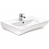 Praustuvas Cersanit Etiuda 65 neįgaliesiems