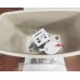 Toilet Cersanit Compact 769 KORAL with lid