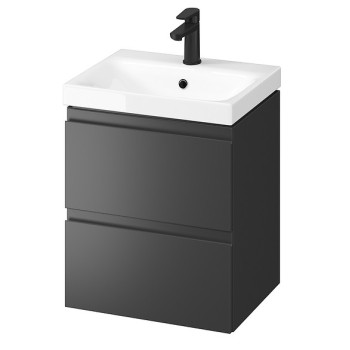 Bathroom cabinet with washbasin Cersanit 892 MODUO 50 Bathroom cabinet with washbasin Cersanit 892 MODUO 50