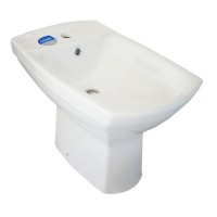 Bidet Cersanit Carina Box