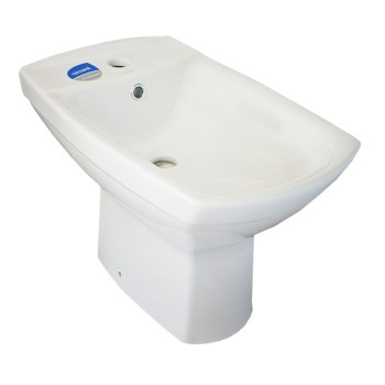Bidet Cersanit Carina Box Bidet Cersanit Carina Box