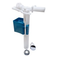 Leplūdes mehānisms 3/8 Cersanit Compact (sānos)