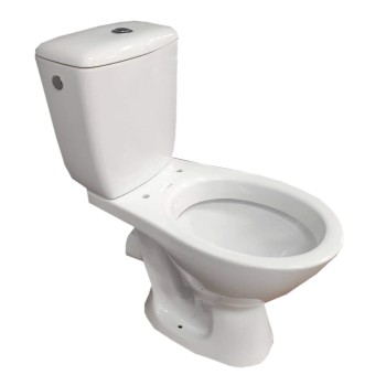 Action! Toilet Cersanit Compact 204 CASCADE Action! Toilet Cersanit Compact 204 CASCADE
