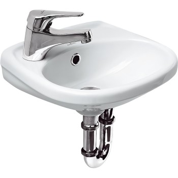 Washbasin Cersanit EKO2000 35 left Washbasin Cersanit EKO2000 35 left