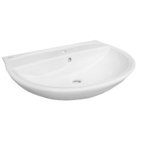 Washbasin Cersanit MITO RED 55