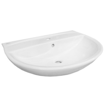 Washbasin Cersanit MITO RED 50 Washbasin Cersanit MITO RED 50