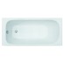 Cast iron bathtub CLASSIC 160x70x40