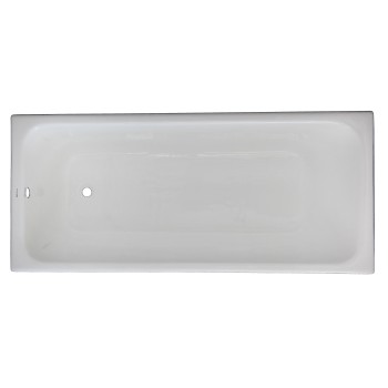 Čuguna vanna COMFORT NEW 150x70x40 Čuguna vanna COMFORT NEW 150x70x40