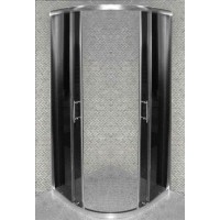 Dušo kabina S90SY grey be pado 