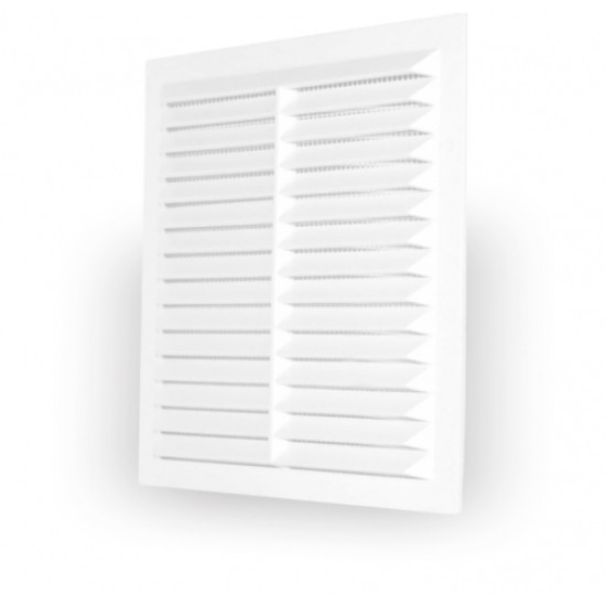 Ventilation grille D140W