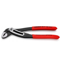 Cauruļu atslēga, 180 mm, Alligator Knipex