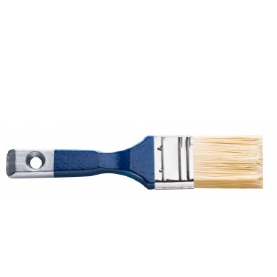 Flat brush 25mm-1 for acrylic paints