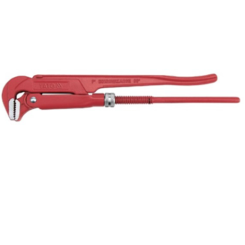 Raktas santechn. 1 CV Premium 90