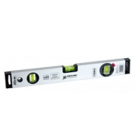 Spirit level 40cm 3-point adjustableProline