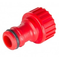 Sujungimas laist. žarnai su vid. sr. 1 Proline