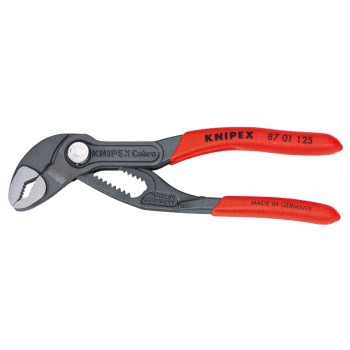 Raktas vamzdžiams 125mm Cobra KNIPE Raktas vamzdžiams 125mm Cobra KNIPE