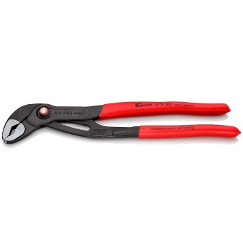 Raktas vamzdžiams 300mm Cobra KNIPE Raktas vamzdžiams 300mm Cobra KNIPE