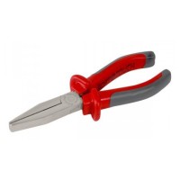 Replės plokščios 160mm PROLINE