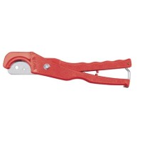 Rėžtukas vamzdžiams PVC PE iki 36 mm PROLINE