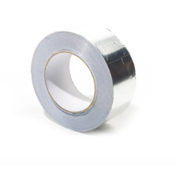 Adhesive tape 50mm50m aluminum