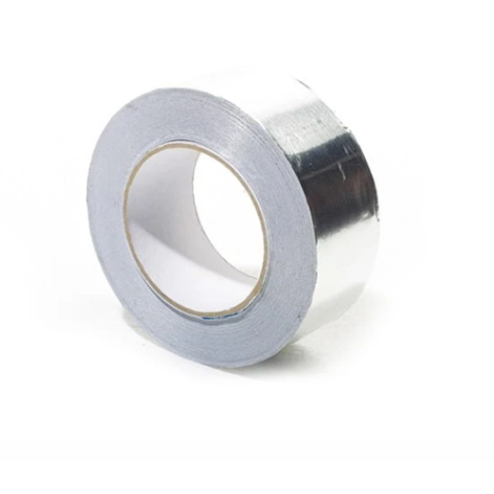 Adhesive tape 50mm50m aluminum