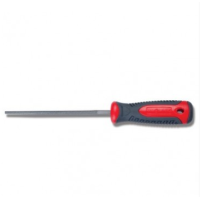 Metal file 150mm round Proline