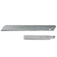 Rezerves asmeņi 9 mm, 10 gab. PROLINE