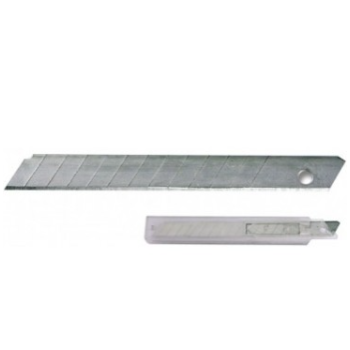 Rezerves asmeņi 9 mm, 10 gab. PROLINE