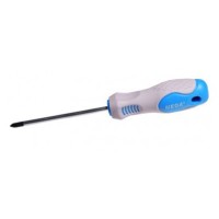 Cross screwdriver PZ2x100mm Proline