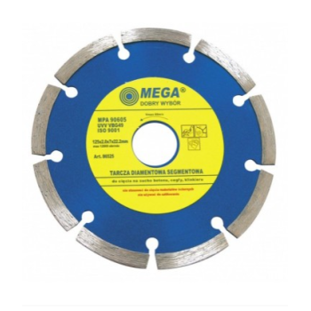 Diskas deimant.saus.pj.180x22.2Mega Diskas deimant.saus.pj.180x22.2Mega