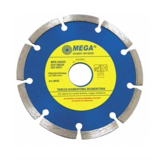 Diskas deimant.saus.pj.180x22.2Mega