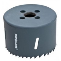 Karūnėlė gręžimo bimet. HSS PROLINE