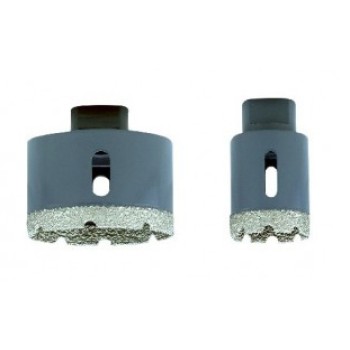 Karūna deimantinė DELAWAR M14 D38mm Karūna deimantinė DELAWAR M14 D38mm