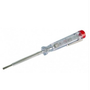 Screwdriver-indicator 140m 220-250 V Screwdriver-indicator 140m 220-250 V