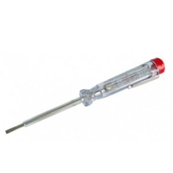 Screwdriver-indicator 140m 220-250 V